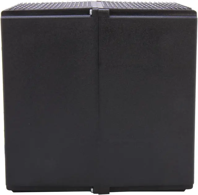 Alt view image 4 of 6 - TRIPP LITE LC1800 Line Conditioner - Automatic Voltage Regulation with Surge Protection