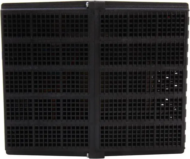 Alt view image 5 of 6 - TRIPP LITE LC1800 Line Conditioner - Automatic Voltage Regulation with Surge Protection