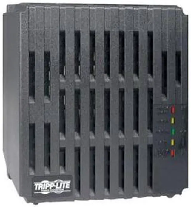Main image of TRIPP LITE LR2000 Line Conditioner / AVR System