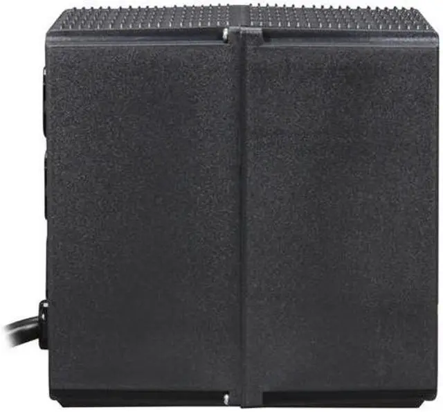 Alt view image 3 of 5 - TRIPP LITE LC2400 Line Conditioner - Automatic Voltage Regulation with Surge Protection