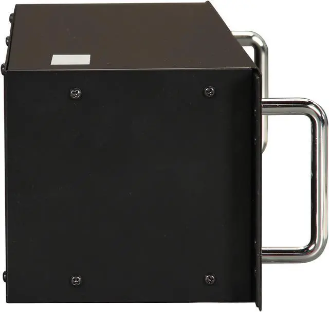 Alt view image 3 of 5 - TRIPP LITE LCR2400 Line Conditioner - Automatic Voltage Regulation with Surge Protection