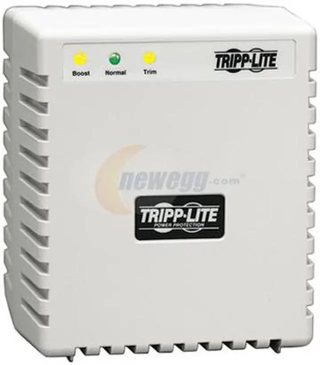 Main image of TRIPP LITE LR604 Line Conditioner / AVR System