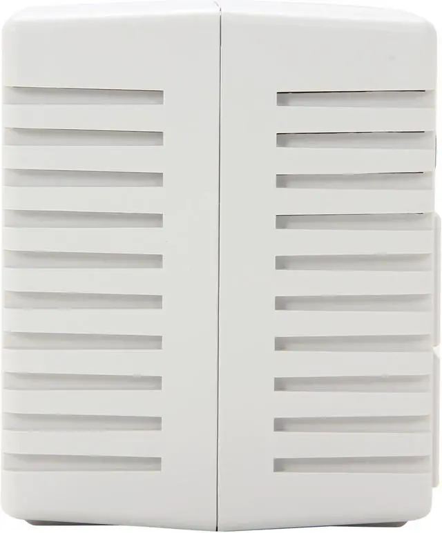 Alt view image 4 of 5 - TRIPP LITE LS606M Line Conditioner / AVR System - Automatic Voltage Regulator / AC Surge Suppressor