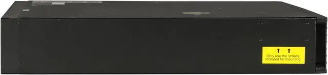 Alt view image 10 of 14 - Tripp Lite SMART2200RM2U Series SmartPro 1950VA 1950W 120V Line-Interactive Sine Wave UPS - 7 Outlets, Extended Run, LCD, USB, DB9, 2U Rack/Tower -1950VA/1950W - 4 x NEMA 5-15R, 4 x NEMA 5-15/20R