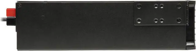 Alt view image 3 of 7 - Tripp Lite SM1500RMXL2UTAA Smart Pro 1500VA 1350 Watts 8 Outlets 2U Rackmount Line Interactive UPS TAA / GSA Compliant