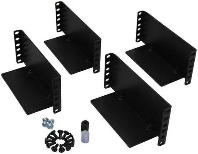 Main image of TRIPP LITE 2POSTRMKITHD UPS Accessories