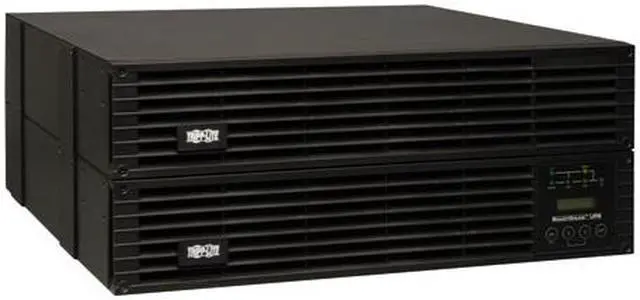 Main image of TRIPP LITE SU6000RT4UHVHW 6000 VA 5400 w UPS