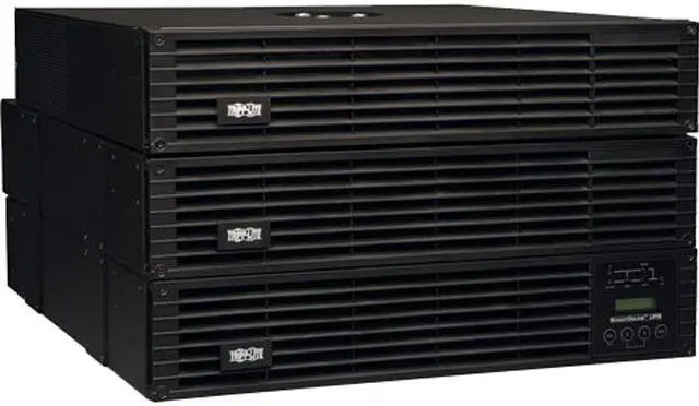 Main image of TRIPP LITE SU6000RT4UTFHW 6000VA 5400w 13 Outlets UPS