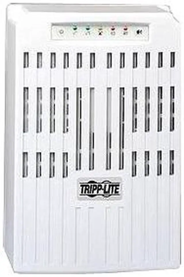 Alt view image 2 of 2 - TRIPP LITE SMARTINT2200VS 2200VA UPS