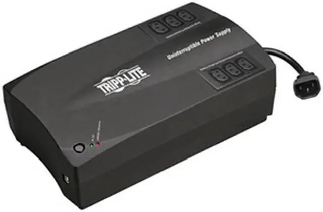 Main image of TRIPP LITE AVRX750U 750 VA 450W UPS