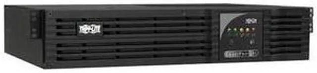 Main image of Tripp Lite SmartPro SMX2200XLRT2U 2200VA Tower/Rack-mountable UPS