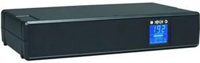 Main image of Tripp Lite SmartPro SMX1500LCD 1500VA Tower/Rack Mountable Digital UPS