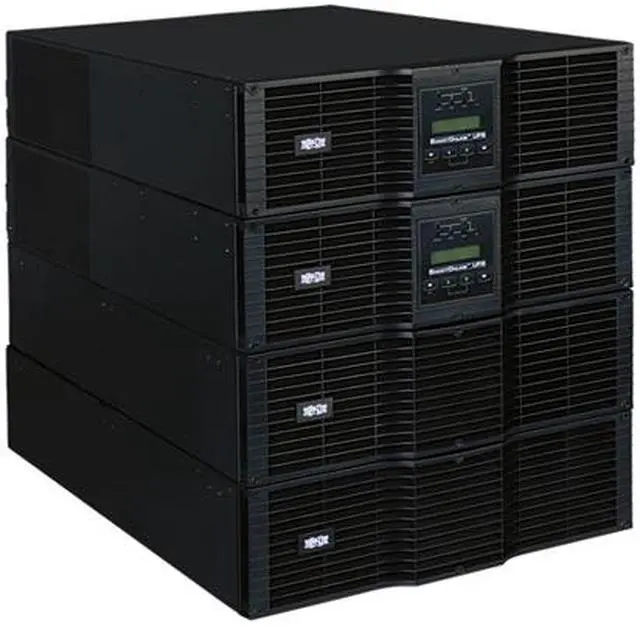 Main image of Tripp Lite SmartOnline EZ SU16KRTG 16kVA Tower/Rack Mountable UPS