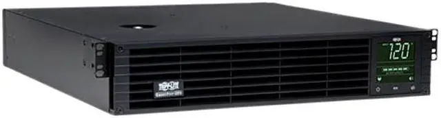 Main image of Tripp Lite SmartPro SM2200RMXL2UP 2200 VA Tower/Rack Mountable UPS