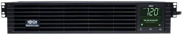 Alt view image 2 of 6 - Tripp Lite SmartPro SM2200RMXL2UP 2200 VA Tower/Rack Mountable UPS