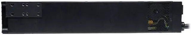 Alt view image 3 of 6 - Tripp Lite SmartPro SM2200RMXL2UP 2200 VA Tower/Rack Mountable UPS