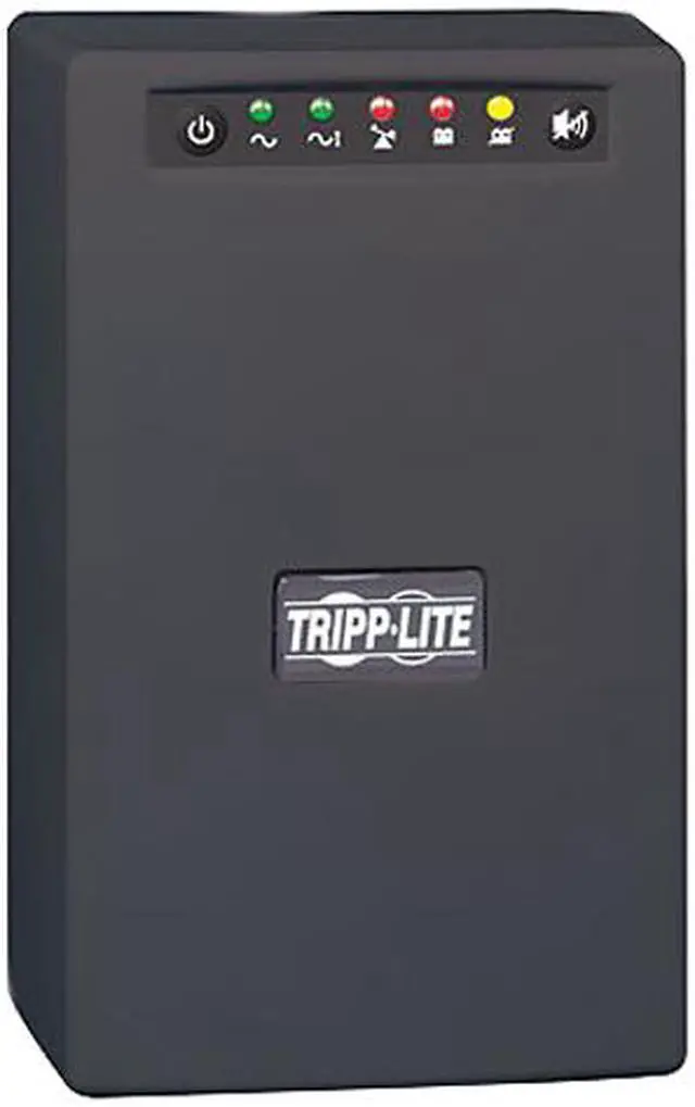 Main image of Tripp Lite Omni VS 1500VA Tower UPS