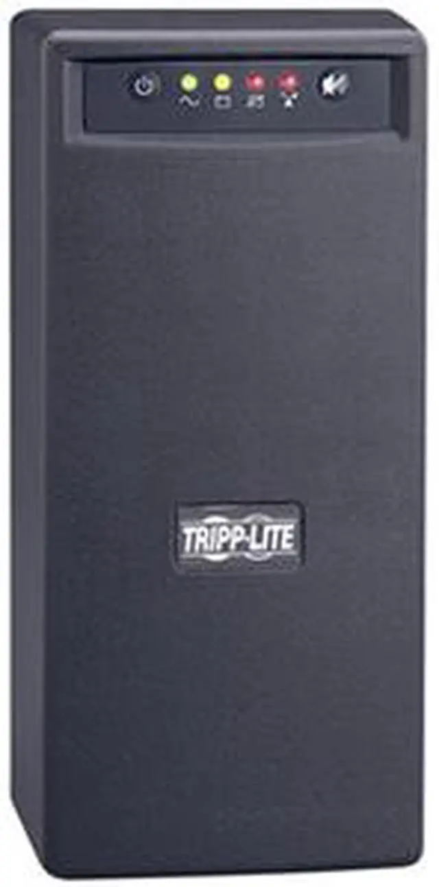 Main image of Tripp Lite Omni VS 800 VA Wall-mountable Tower UPS