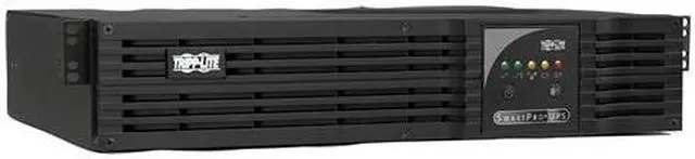 Main image of Tripp Lite SmartPro 1500VA Rack/Tower Convertible UPS