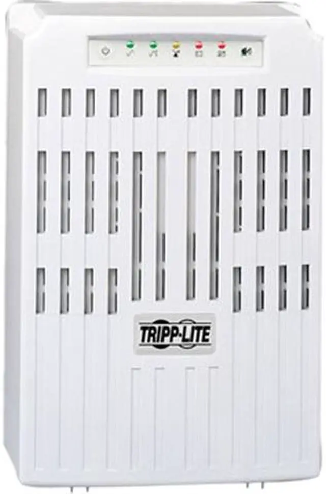 Main image of Tripp Lite SmartPro 3000VA Line Interactive Tower UPS