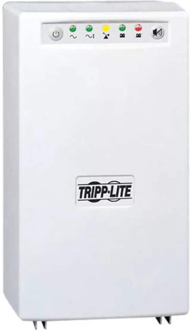 Main image of Tripp Lite SmartPro SMX1200XLHG 1000 VA Tower UPS