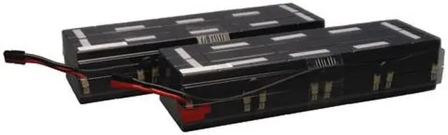Main image of Tripp Lite RBC58-2U UPS Replacement Battery Cartridge
