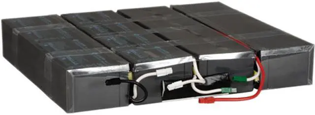 Main image of Tripp Lite RBC5-192 Replacement Battery Cartridge