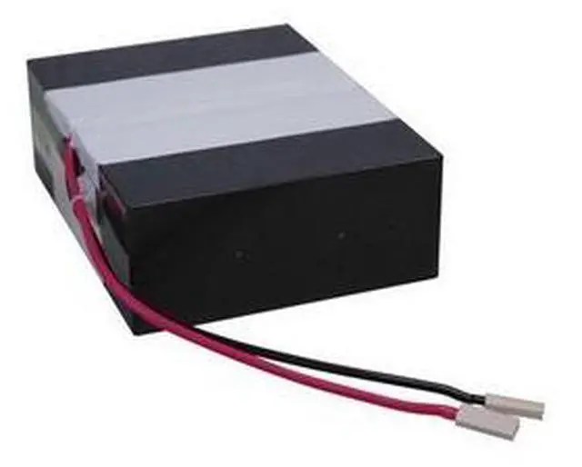 Main image of Tripp Lite RBC24-SUTWR UPS Replacement Battery Cartridge
