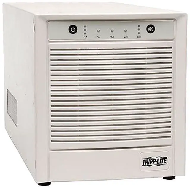 Main image of Tripp Lite SMART 2500XLHG Medical Grade Tower UPS System