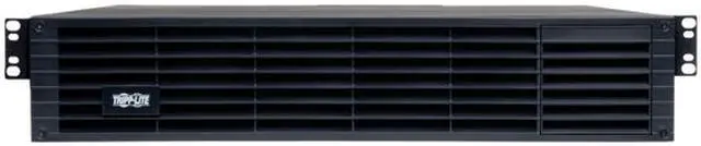 Alt view image 2 of 5 - Tripp Lite BP72V18-2US - 72V External 2U Rack / Tower Battery Pack for Select UPS Systems