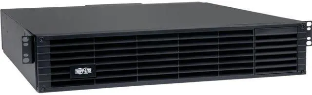 Main image of Tripp Lite BP72V18-2US - 72V External 2U Rack / Tower Battery Pack for Select UPS Systems