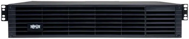 Alt view image 2 of 5 - Tripp Lite BP24V36-2US External Battery Pack with Attached DC Cabling