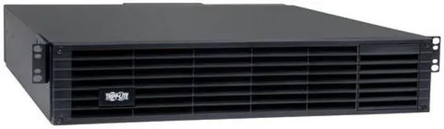 Main image of Tripp Lite 2U External 48V Rack/Tower Battery Pack for Select Tripp Lite UPS Systems