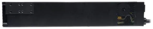 Alt view image 3 of 6 - TRIPP LITE SMX3000XLRT2UA 3000VA 2700W 9 Outlets SmartPro Line Interactive Sine Wave UPS, Extended-Run & SNMPWEBCARD options, 2U Rack/Tower