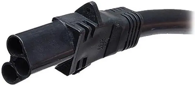 Alt view image 3 of 3 - Tripp Lite BP192V5RT2U External Battery Pack Series External 192V 2U Rack-Mount Battery Pack for Select UPS Systems