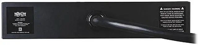 Alt view image 2 of 3 - Tripp Lite BP192V5RT2U External Battery Pack Series External 192V 2U Rack-Mount Battery Pack for Select UPS Systems