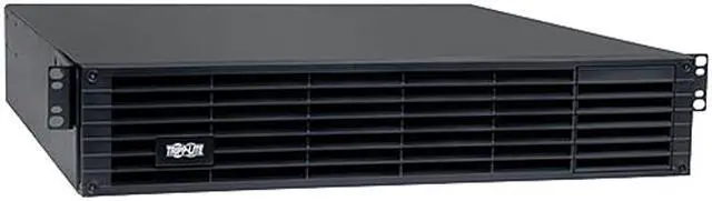 Main image of Tripp Lite BP192V5RT2U External Battery Pack Series External 192V 2U Rack-Mount Battery Pack for Select UPS Systems
