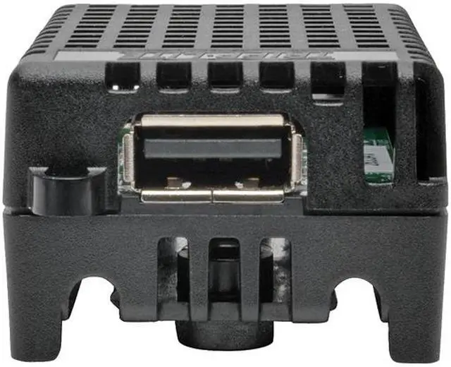 Alt view image 4 of 6 - Tripp Lite EnviroSense2 (E2) Environmental Sensor Module, Temperature (E2MT)