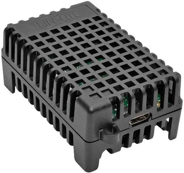 Main image of Tripp Lite EnviroSense2 (E2) Environmental Sensor Module, Temperature (E2MT)