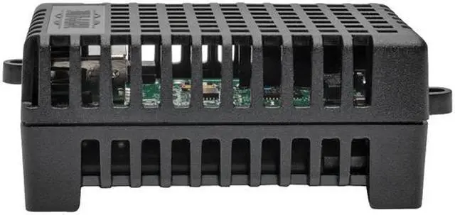 Alt view image 2 of 6 - Tripp Lite EnviroSense2 (E2) Environmental Sensor Module, Temperature (E2MT)