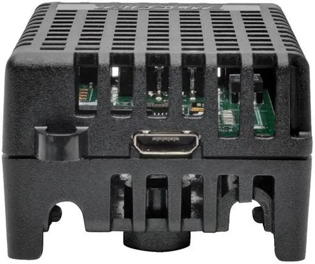 Alt view image 5 of 6 - Tripp Lite EnviroSense2 (E2) Environmental Sensor Module, Temperature (E2MT)