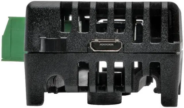Alt view image 5 of 6 - Tripp Lite EnviroSense2 (E2) Environmental Sensor Module with Temperature and Digital Outputs (E2MTDO)