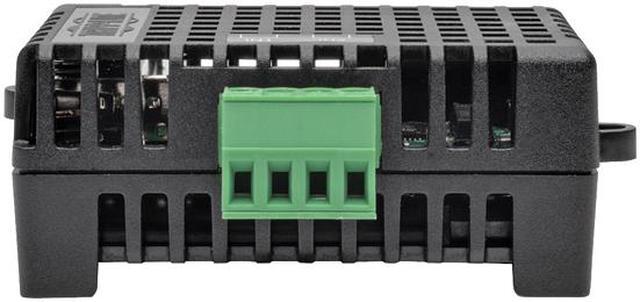 Alt view image 2 of 6 - Tripp Lite EnviroSense2 (E2) Environmental Sensor Module with Temperature, Humidity and Digital Inputs (E2MTHDI)