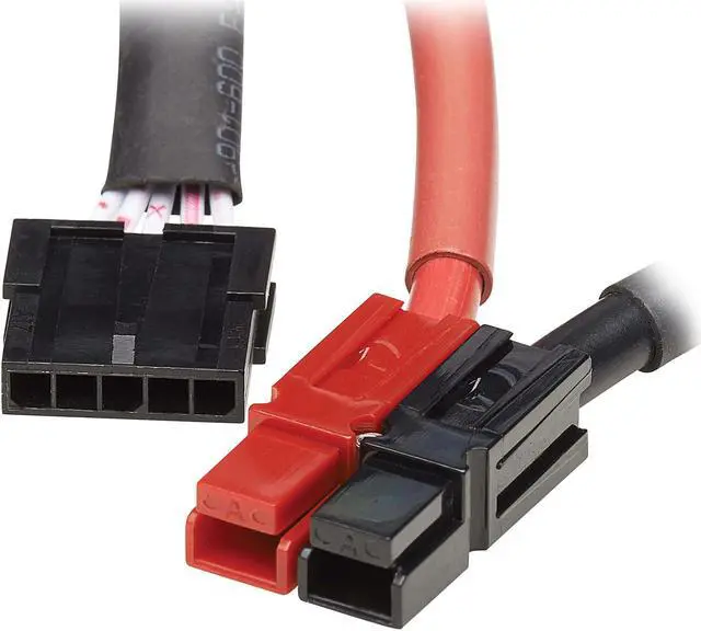 Alt view image 4 of 4 - TRIPP LITE RBC36S UPS Replacement Battery Cartridge for Tripp Lite SUINT1500LCD2U UPS System, 36V