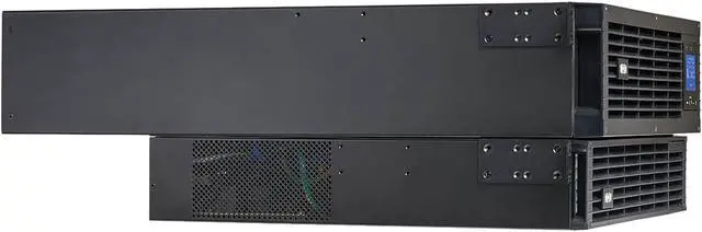 Alt view image 7 of 8 - TRIPP LITE SU6KRT3UTF 6000 VA 6000W 18 Outlets 208/240V On-Line UPS, Unity Power Factor with 120V Transformer, Hardwire/L6-30P Input