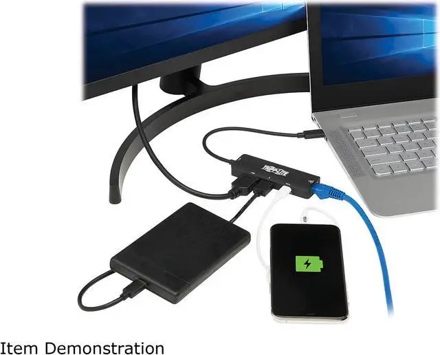 Alt view image 7 of 7 - TRIPP LITE BP192V12RT3US 192V External Battery Pack for Select Tripp Lite UPS Systems, 3U Rack/Tower