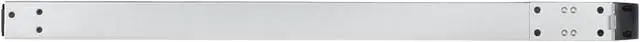 Alt view image 4 of 6 - TRIPP LITE SMC1500RT1U 1440VA 1100W 5 Outlets SmartPro Line-Interactive Sine Wave UPS, AVR, 120V, 5 Outlets, Network Card Option, LCD, USB, 1U Rack/Tower
