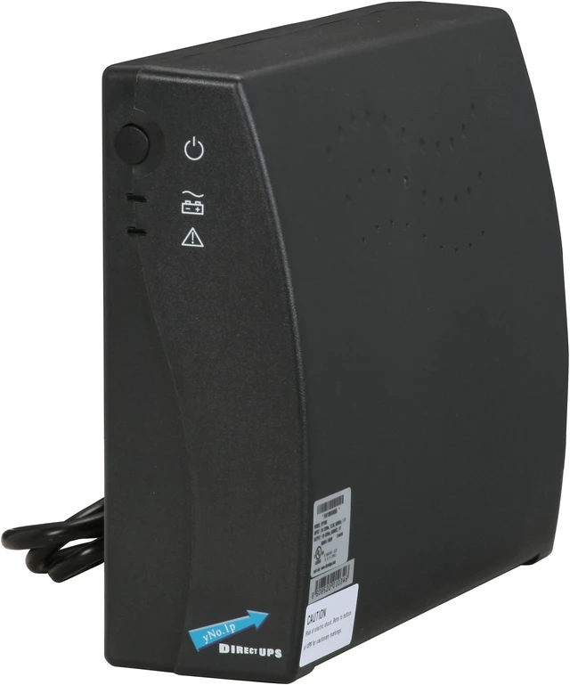 Open Box: DirectUPS DP Series DP1000 UPS - Newegg.com