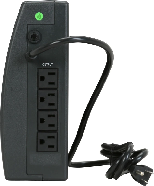 Open Box: DirectUPS DP Series DP1000 UPS - Newegg.com