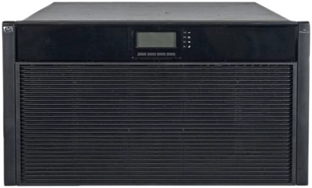 Hp Rack Ups HP R12000/3 12kVA Rack-mountable UPS - Newegg.com